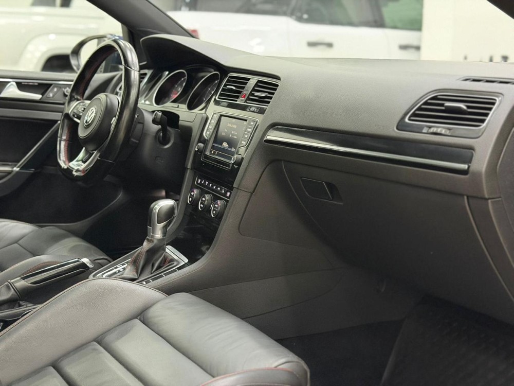 Volkswagen GOLF 5P 2,0 TSI Gti — foto 11
